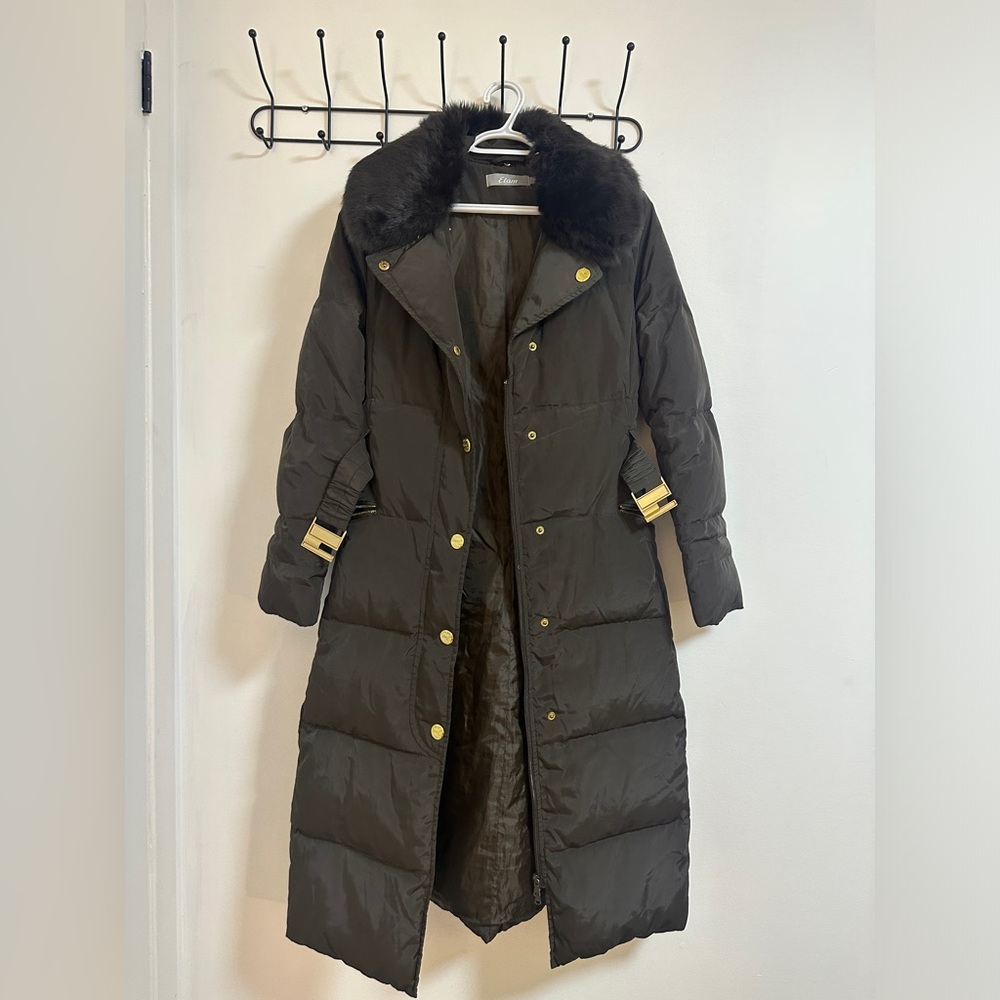 coat